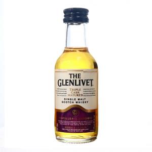 уиски Glenlivet Triple Cask Matured m1