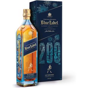 Johnnie Walker Blue Label  200th Anniversary Limited Edition Design m1