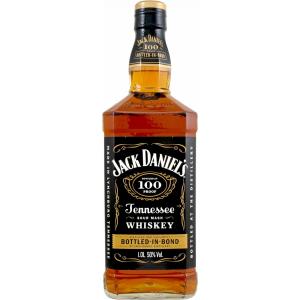 уиски Jack Daniel's Bottled-in-bond m1