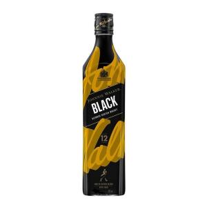 Johnnie Walker BLACK LABEL 12 Limited Edition m2