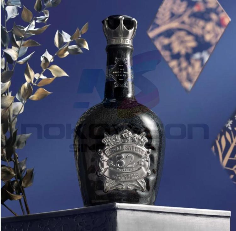 уиски Royal Salute 32YO The Precious Jewel 500 ml | Ноков и Син