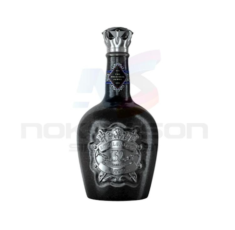 уиски Royal Salute 32YO The Precious Jewel 500 ml | Ноков и Син