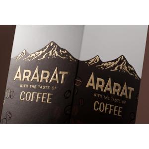 Бренди Ararat Coffee m3