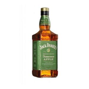 уиски Jack Daniel's Apple m1