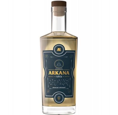 ARKANA