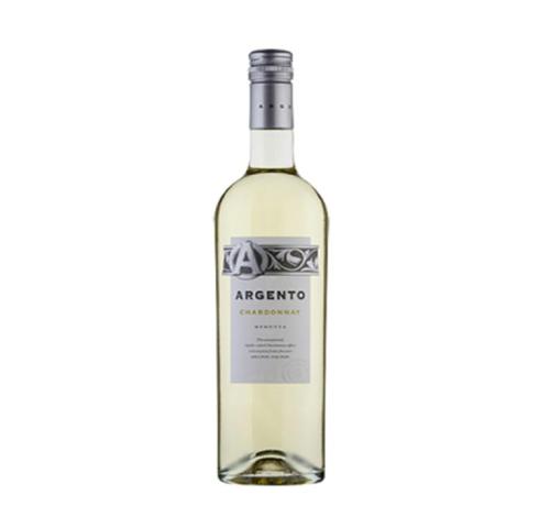 вино Argento Chardonnay