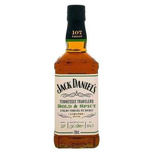 уиски Jack Daniel's Tennessee Travelers Bold and Spicy m2