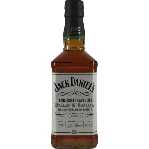 уиски Jack Daniel's Tennessee Travelers Bold and Spicy m1