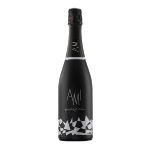 пенливо вино Ami Pecorino Extra Dry m1