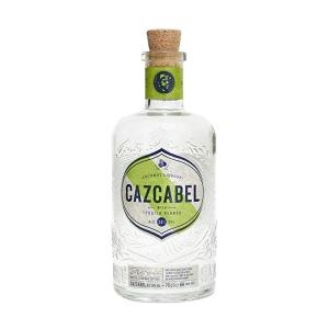 текила Cazcabel Coconut Liqueur m1