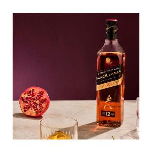уиски Johnnie Walker Black Label Sherry Finish m2