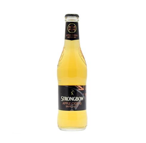 сайдер Strongbow Apple Ciders British Dry