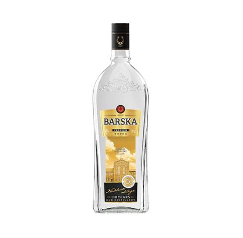 водка Barska Premium