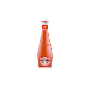 газирана напитка S. Pellegrino Aranciata Rossa m1