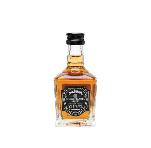 уиски Jack Daniel's Single Barrel