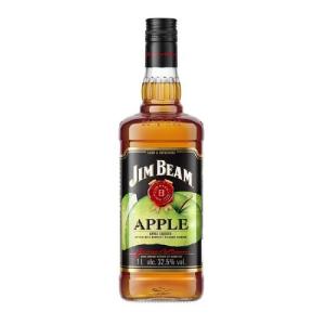 уиски Jim Beam Apple m3