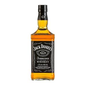 уиски Jack Daniel's m1
