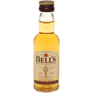 уиски Bell's Blended Scotch m1