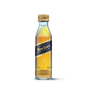 уиски Johnnie Walker Blue Label Blended Scotch m1