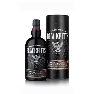 уиски Teeling Blackpitts m1