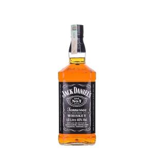 уиски Jack Daniel's 2x1L Jack Daniel's + Gentlemen Jack 200ml Gift Box m3