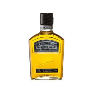 уиски Jack Daniel's 2x1L Jack Daniel's + Gentlemen Jack 200ml Gift Box m2