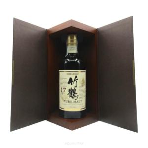 уиски Nikka Taketsuru 17YO m3