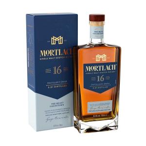 уиски Mortlach 2.81 Distilled m1