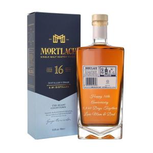 уиски Mortlach 2.81 Distilled m2