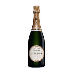 шампанско Laurent Perrier La Cuvee Brut m2
