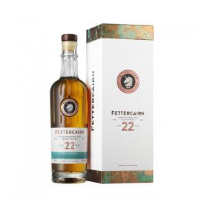 уиски Fettercairn Highland Single Malt Scotch Whisky m1