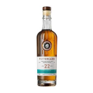 уиски Fettercairn Highland Single Malt Scotch Whisky m2