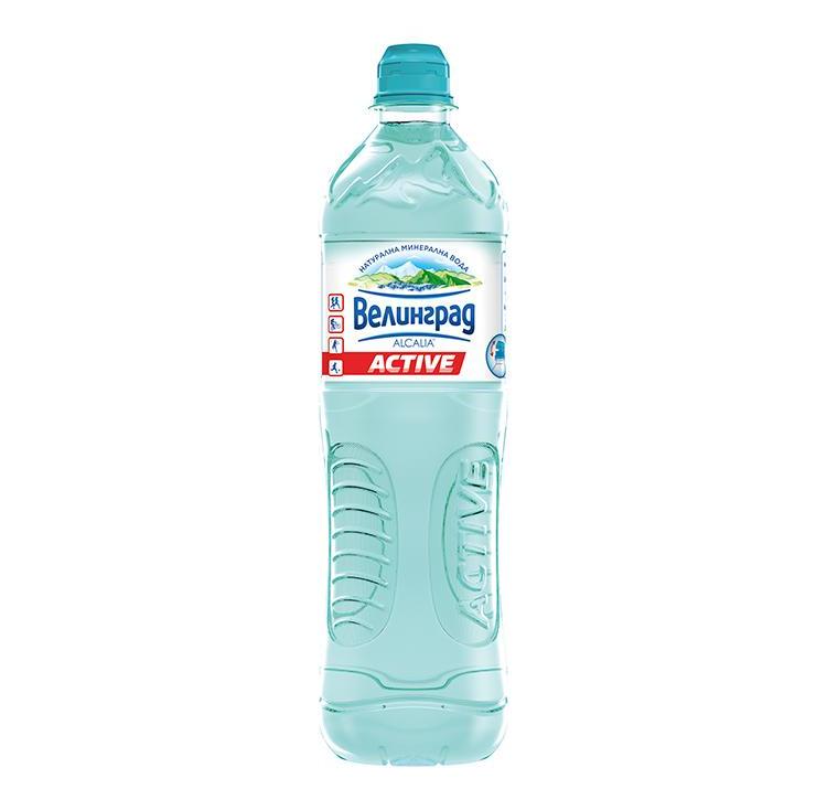 натурална минерална вода Велинград Alcalia Active 750 - онлайн магазин ...