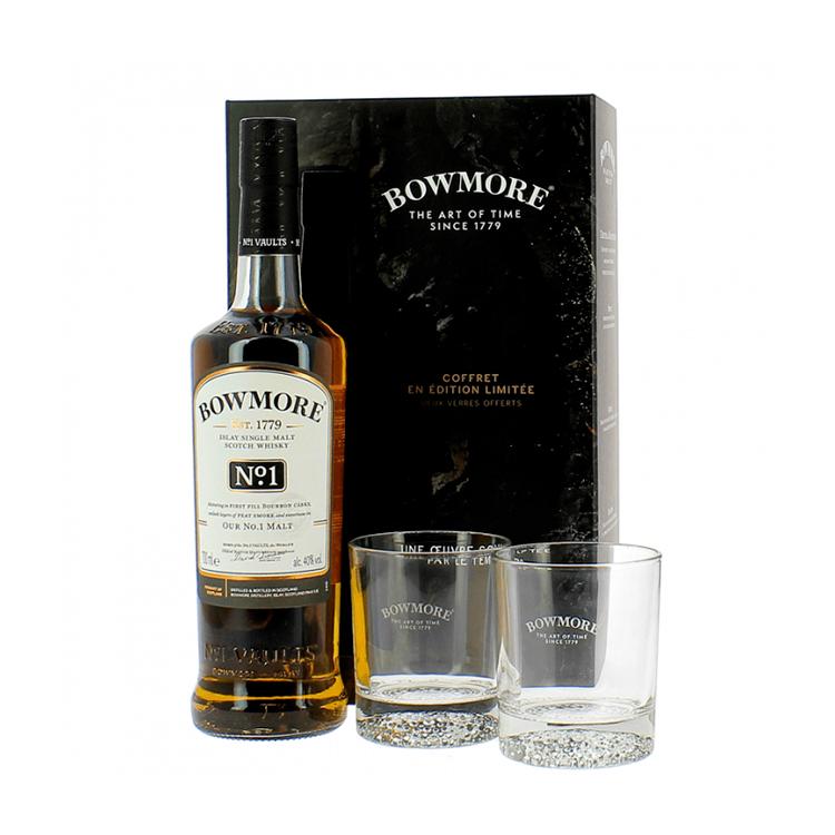 Виски Bowmore 12 Купить В Спб