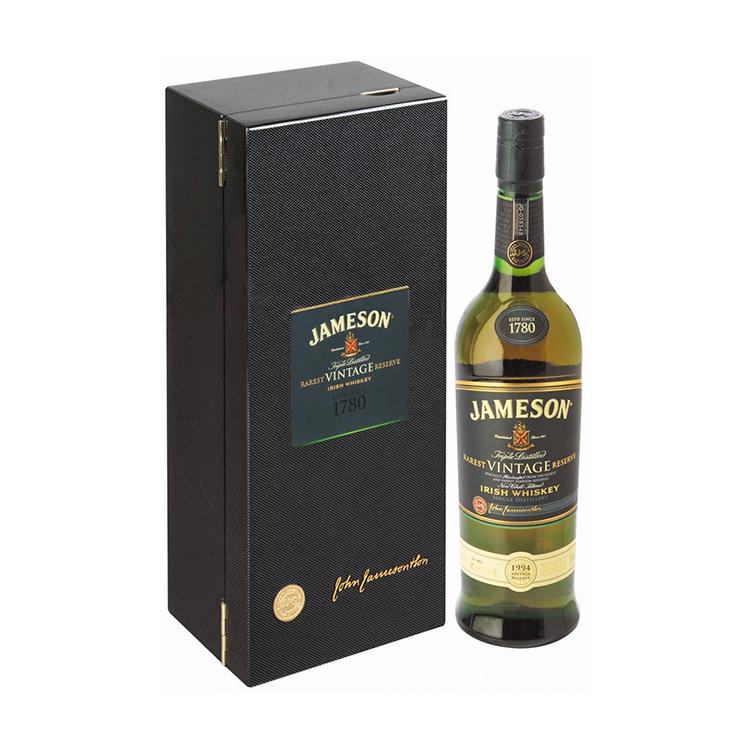 уиски Jameson Rarest Vintage Reserve 700 - онлайн магазин за алкохол ...