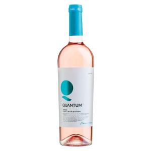 вино Розе Quantum Rose & Pinot Noir & Syrah m1