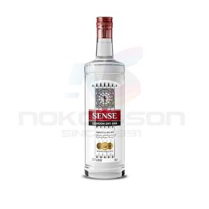 джин SIXth Sense London Dry Gin m1