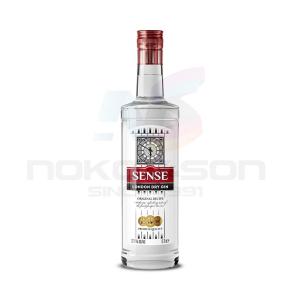 джин SIXth Sense London Dry Gin m1