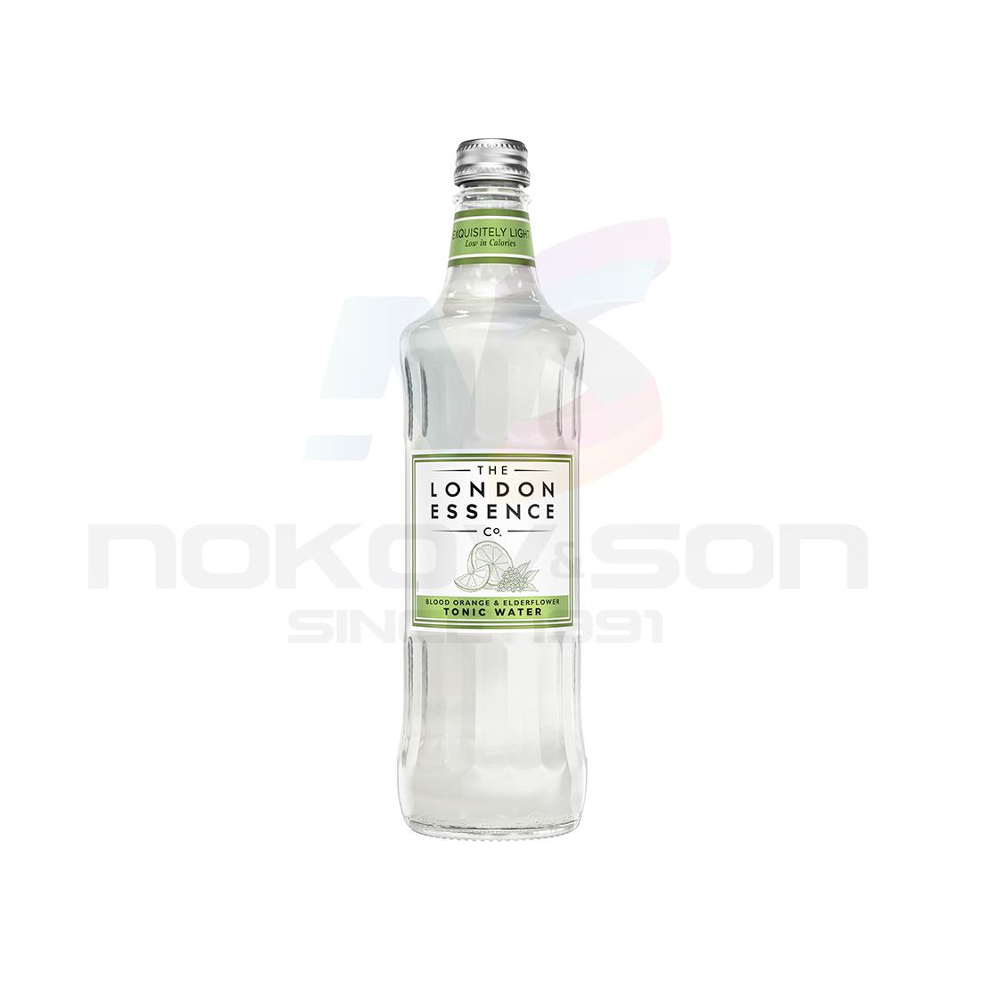 тоник London Essence Blood Orange & Eldeflower 200 - онлайн магазин за ...