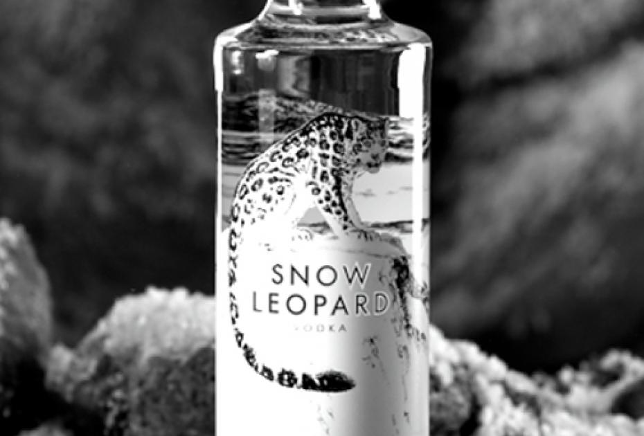 Snow Leopard
