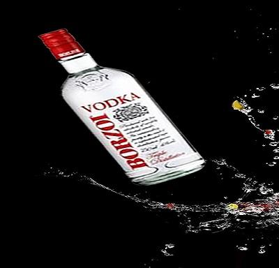 Борзой - топ цени - Онлайн магазин за алкохол Ноков и Син
