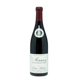 червено вино Loius Latour Mercurey Pinot Noir