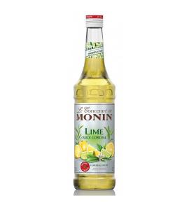 сироп Monin Lime Juice