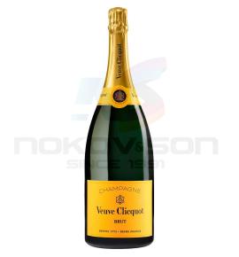 шампанско Veuve Clicquot Yellow Label