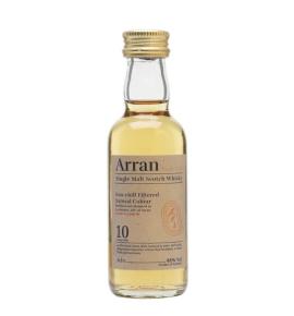 уиски Arran Single Malt Scotch Whisky
