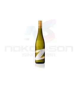 бяло вино Zelanos Pinot Gris