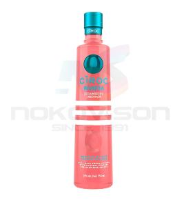 водка Cîroc Strawberry Limonade