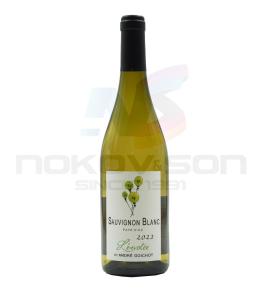 бяло вино Andre Goichot Sauvignon Blanc L'envolée Pays D'OC
