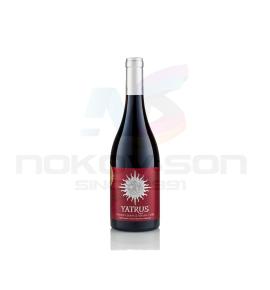 червено вино Terra Tangra Cabernet Franc & Malbec Yatrus