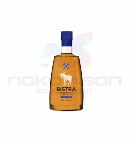ракия Bistra Гроздова Люта с канела